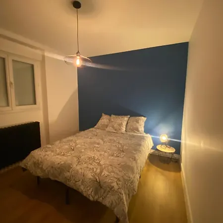 Le Marilyn - 2 Bedrooms 아파트