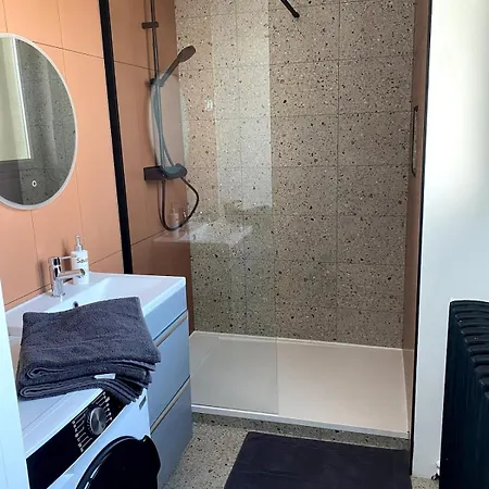 아파트 Le Marilyn - 2 Bedrooms