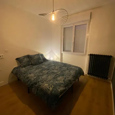 公寓 Le Marilyn - 2 Bedrooms *